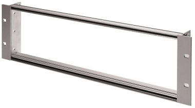 TG 19-Modulträger 3 HE       H02032A0021 