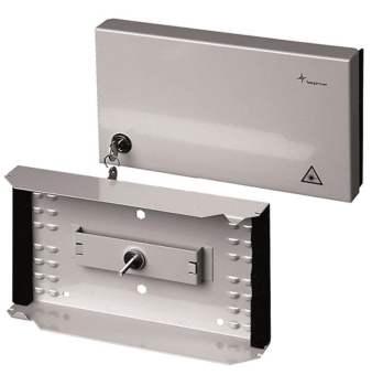 TG Kompakt-Spleissbox        H02050A0013 