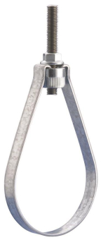 ERICO FCS                CADDY FCS0100M8 