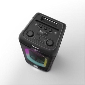 Panasonic SC-TMAX45E-K sw Party Speaker 