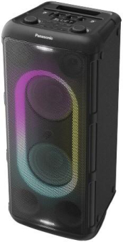 Panasonic SC-TMAX45E-K sw Party Speaker 
