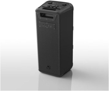 Panasonic SC-TMAX45E-K sw Party Speaker 