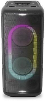 Panasonic SC-TMAX45E-K sw Party Speaker 