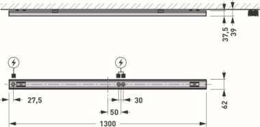 TRIL Tragprofile /            9002406789 