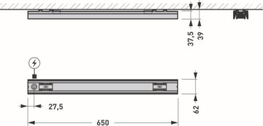 TRIL Tragprofile /            9002406894 