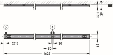TRIL Tragprofile /            9002407132 