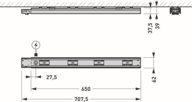 TRIL Tragprofile /            9002406930 