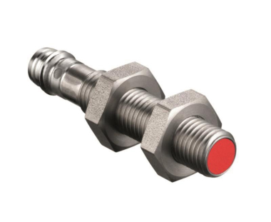 Leuze Sensor ind.  IS 208MM/4NC-2E0-S8.3 