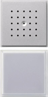 GIRA 126065 Türstation 1fach UP TX_44 