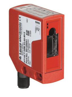 Leuze Taster HGA        HT10L1.3/L6X-M12 