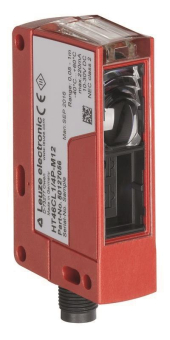 Leuze Taster HGA          HT46CL2/4P-M12 