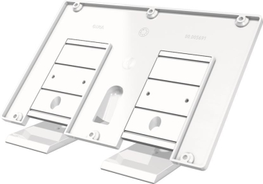 GIRA 128203 Standfuß Wohnungsstation 