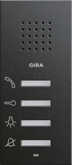 GIRA 1250005 Wohnungsstation AP 