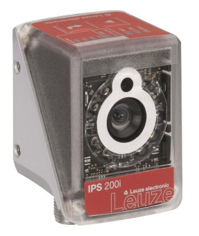 Leuze Smart       IPS 208i FIX-M3-102-I3 