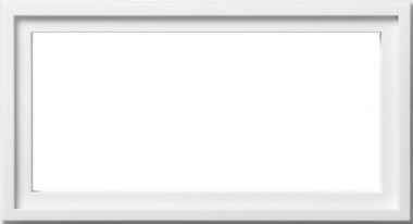 GIRA 131203 Montageadapter 2fach E2 