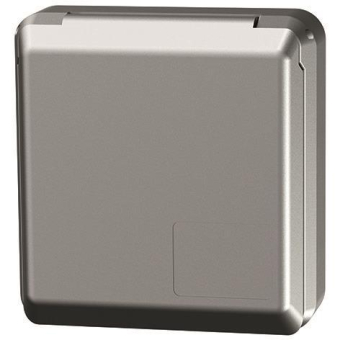 Mennekes 32A5P 6H400V Anbaudose     4280 