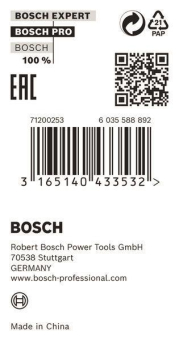 Bosch Reduzierring            2600100187 
