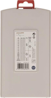 BOSCH Bosch 2608587018        2608587018 