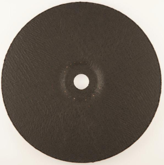 Bosch Schruppscheibe gekröpft 2608600386 