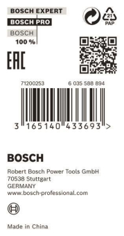 Bosch Reduzierring            2600100203 