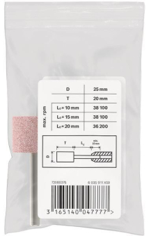 Bosch Schleifstift            1608620055 