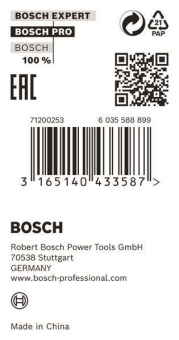 Bosch Reduzierring            2600100192 