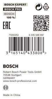 Bosch Reduzierring            2600100214 