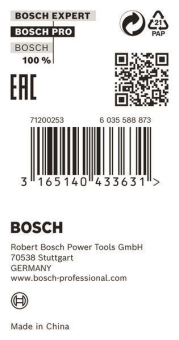 Bosch Reduzierring            2600100197 