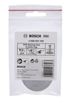 Bosch 2608601720 X-LOCK  X-LOCK CLIP, IN 