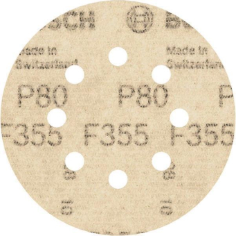 Bosch 5Schleifblatt F355      2608605115 