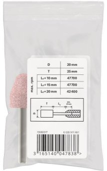 Bosch Schleifstift            2608620014 
