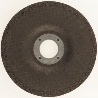 Bosch Schruppscheibe gekröpft 2608603181 