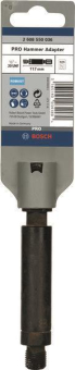 Bosch SDS-max-Aufnahmeschaft  2608550036 