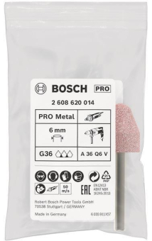 Bosch Schleifstift            2608620014 