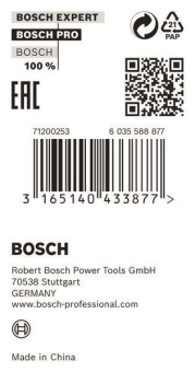 Bosch Reduzierring            2600100221 