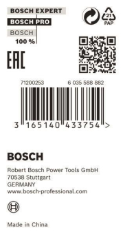 Bosch Reduzierring            2600100209 