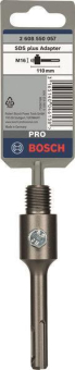Bosch Aufnahme SDS-plus       2608550057 
