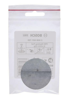 Bosch 2608601720 X-LOCK  X-LOCK CLIP, IN 