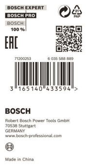 Bosch Reduzierring            2600100193 