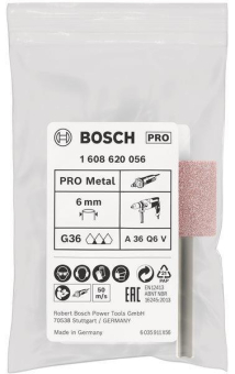 Bosch Schleifstift            1608620056 