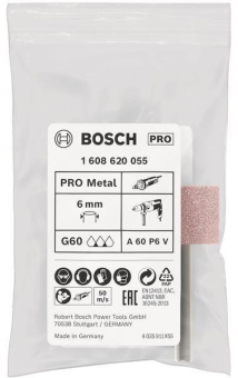Bosch Schleifstift            1608620055 