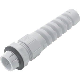 Lapp  SKINTOP CLICK BS M 16 RAL 7035 LGY 