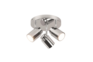 Trio 3er Spot ANGELO 3x GU10   880430306 