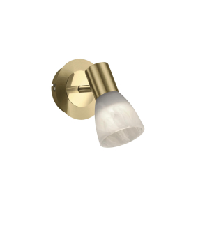 Trio LED-Spot LEVISTO 1xE14/6W 871010108 