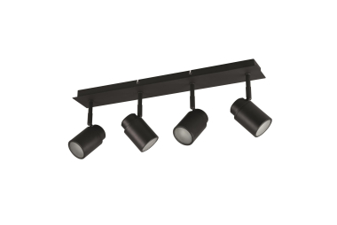 Trio 4er Spot ANGELO 4x GU10   880400432 