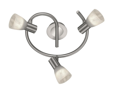 TRIO LED-Schnecke LEVISTO      871090307 