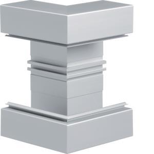 Hager Außeneck Grundprofil BRA652103BELN 