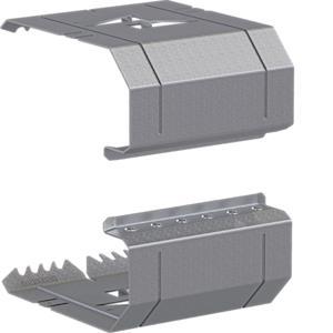 Hager Kupplung Paar elektr./  BRS1001709 