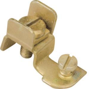 Hager Erdungsklemme zu          BKZSAK00 