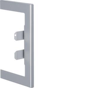 Hager Wandanschlussblende   BRA85130WLAN 